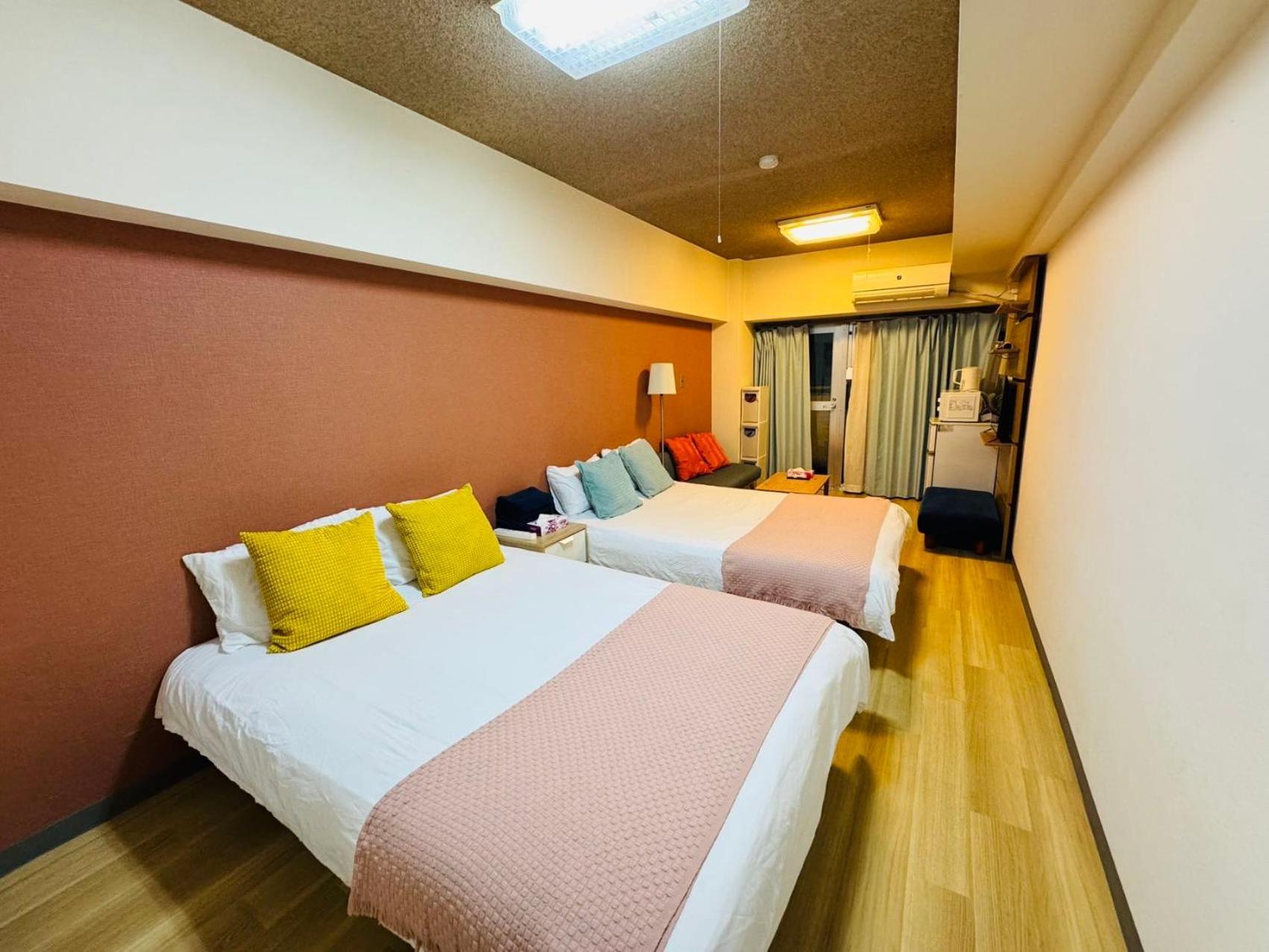 Kabukicho-503 Appartement *