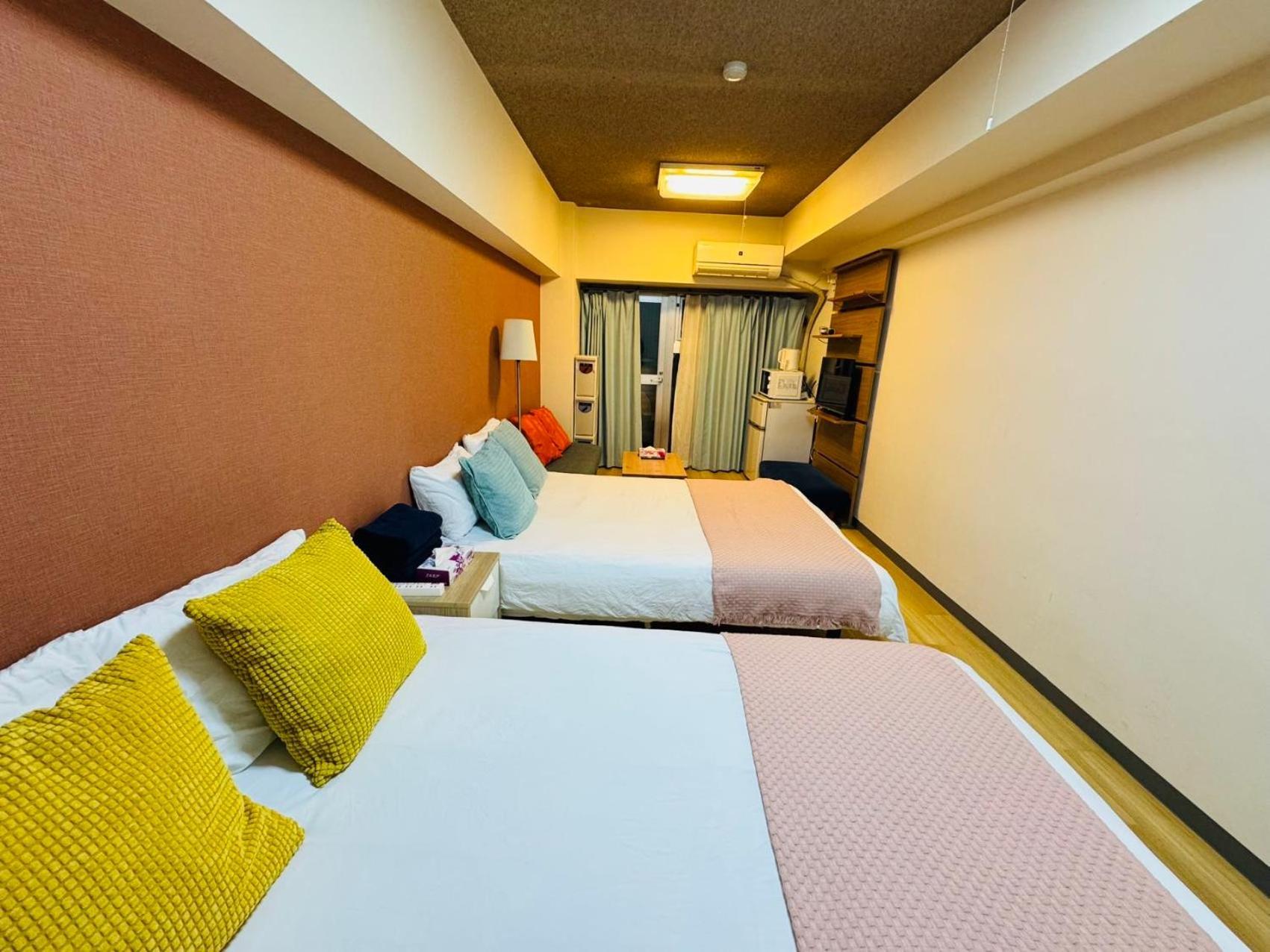 Appartement Kabukicho-503 *